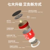 Daily small hanging moxibustion, portable small moxibustion tube, moxibustion box, household hanging moxibustion tube, micro-smoke moxibustion box wholesale Application Scenario